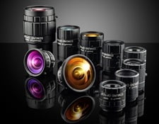 TECHSPEC C Series Fixed Focal Length Lenses