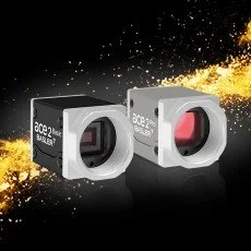 Read more about the article Now in Series Production: Basler ace 2 Basic and Pro Models with Sony’s IMX392 Sensor
