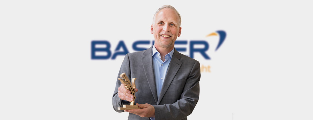 Read more about the article Basler Honored with Axia Best Managed Companies Award