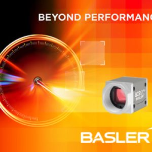 Basler Camera Basler Camera Dealer Basler India