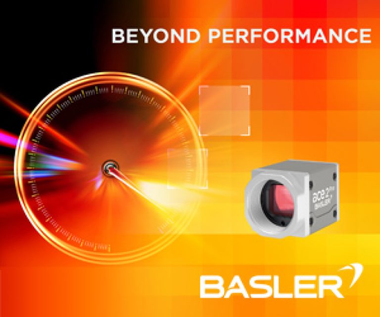 Vision Webinar How Applications Benefit from Basler s Beyond