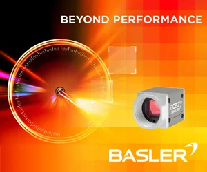 Read more about the article Vision Webinar – How Applications Benefit from Basler’s Beyond Features.
