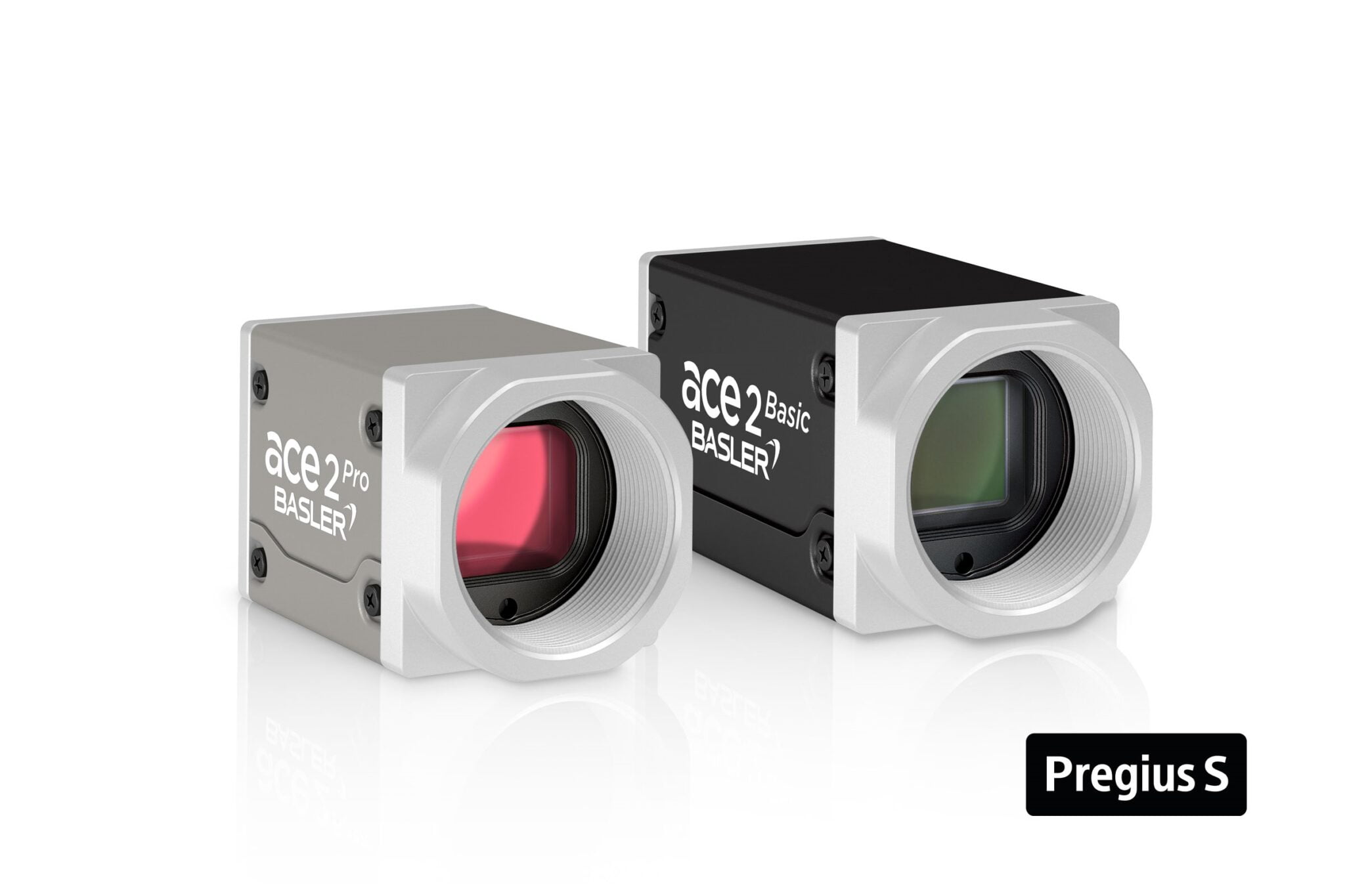 Read more about the article High Resolution and Low Price: New ace 2 Uses the Strengths of Sony’s Pregius S Sensors