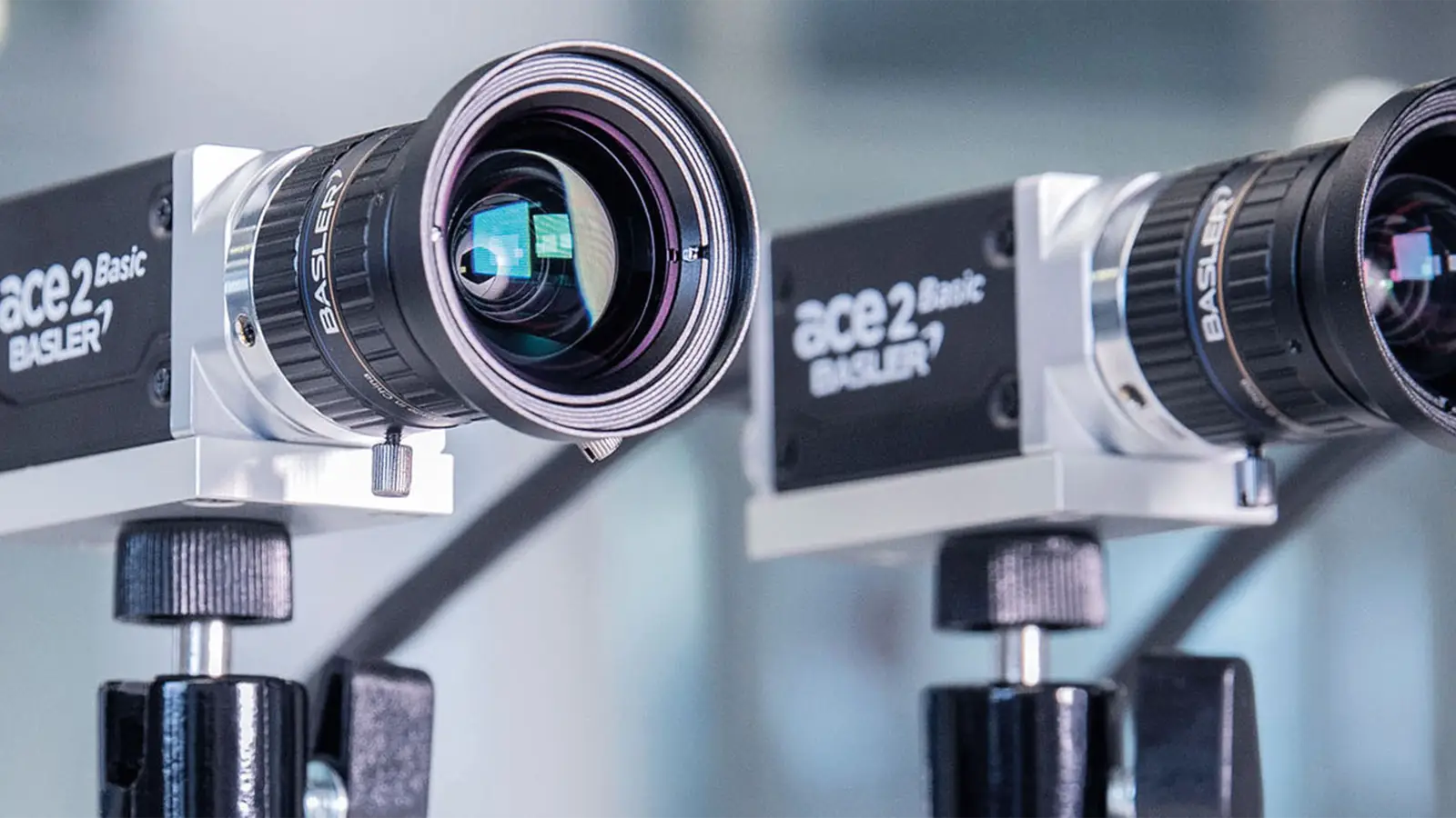 Read more about the article Choosing Right Industrial Camera is Important