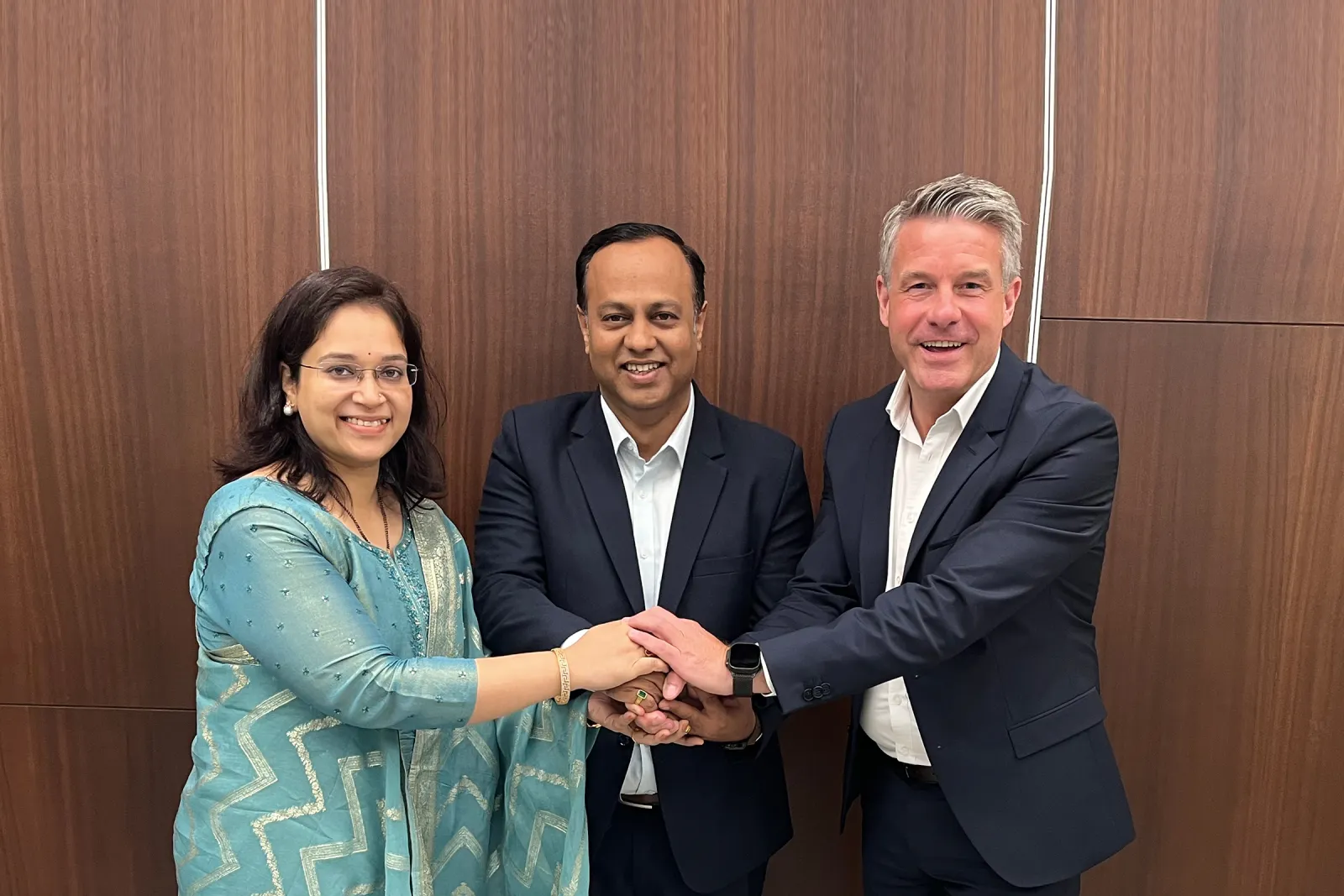 Read more about the article Basler AG Acquires 76% Stake in Alpha TechSys Automation in India